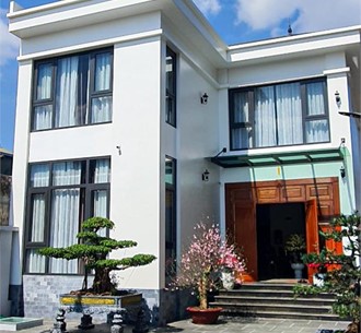 Chú Dũng - Liệp Tuyết, Quốc Oai, Hà Nội